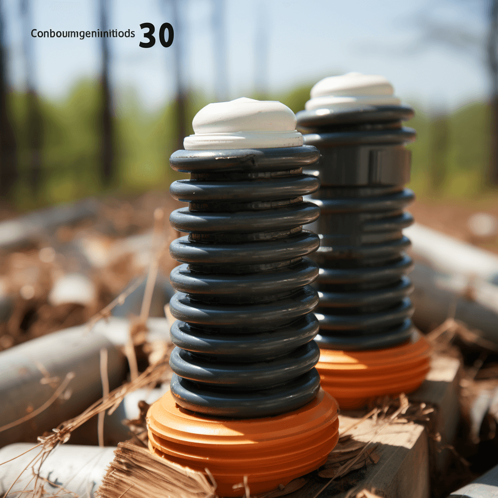 Characteres compositi Insulators euismod