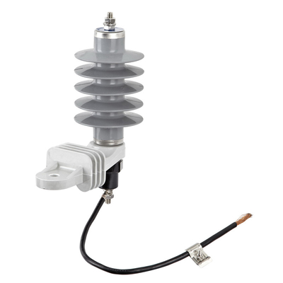 Metal Oxide Lightning Protector for Outdoor 6kv 