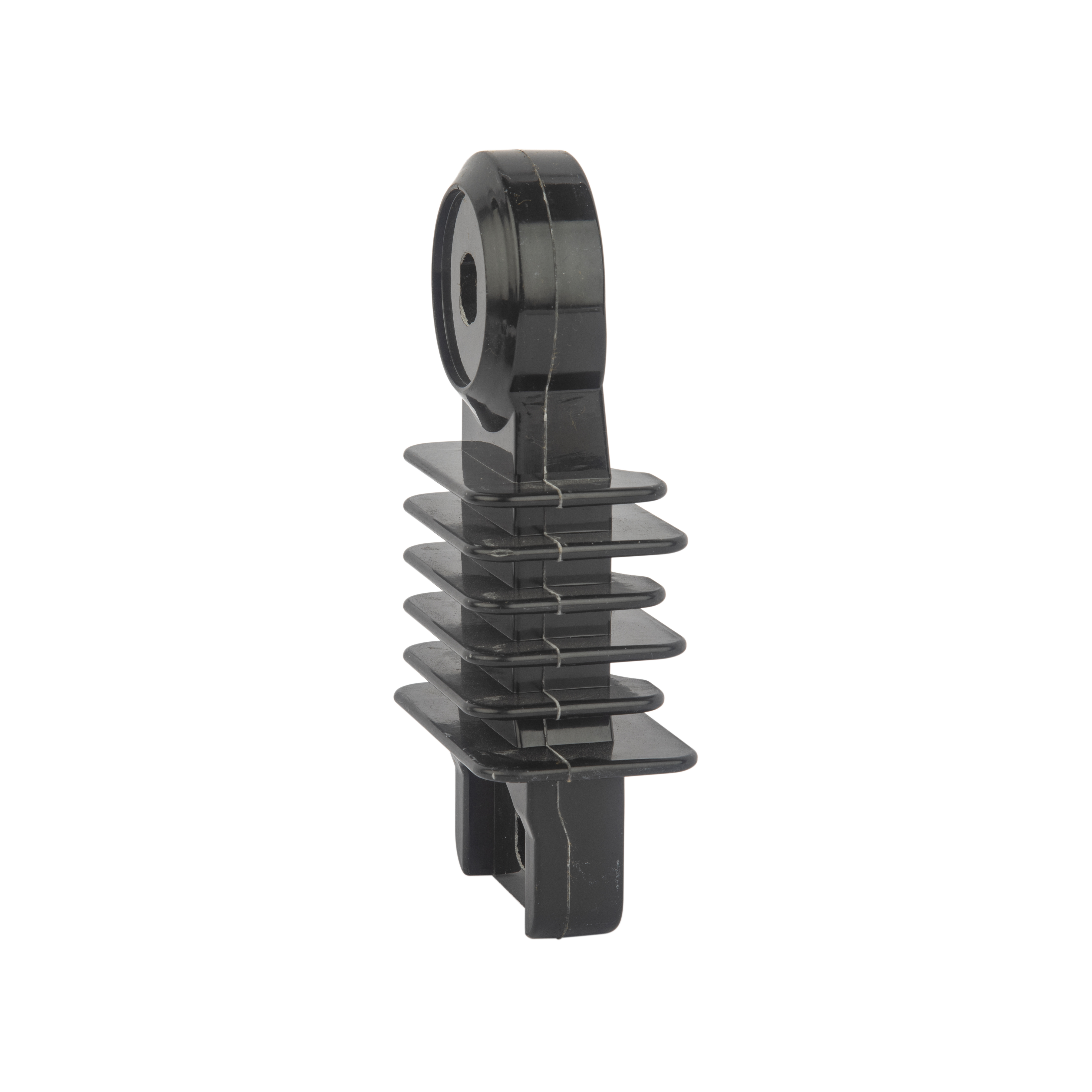 Surge Arrester fulgur Arrester Insulation Bracket