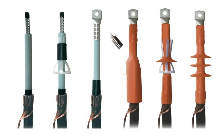Genera cable compagibus