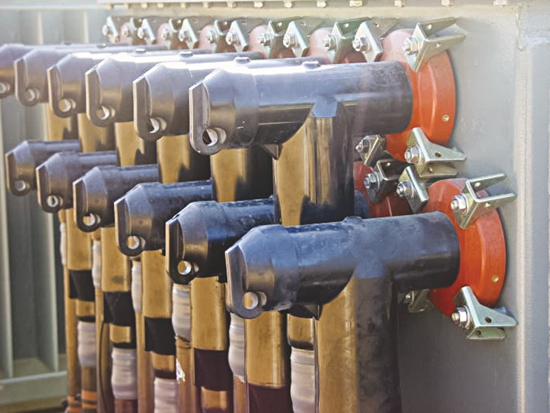 Texit nobis inseparabilia connexiones: Key Differentiae et Applications