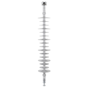 36kv Silicone Purgamentum Insulator pro cable Support