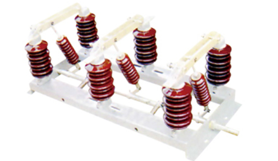 Quid est summus voltage switch facere? Munera et application