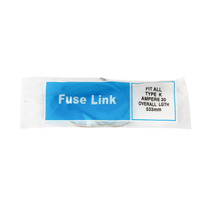 11kv Type H Fuse Links for Expulsionis Fuse Cutout