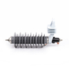 Polymeric colitur Metal-Oxide Lightning Surge Arrester Sine hiatus