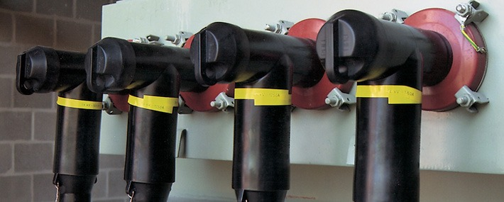 Quam elige Inter Screened et Unscreened Connectors