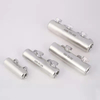 AMB Shear Head Bolted Type Connector Aluminium Alloy Mechanical tube