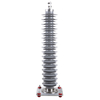 36kv High intentione fictilem Praesent Type Surge Arrester