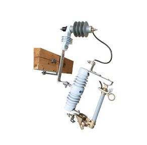 11kv High intentione Fuse Cutout Arrester Combinations for Overhead Line