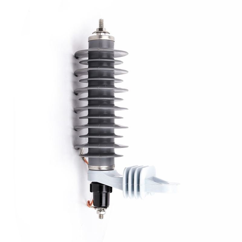 33kv High intentione Surge Arrester for Distributio Linea