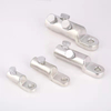 BLMT Aluminium Mechanical Terminal Cable Lugs with shear off head Bolt