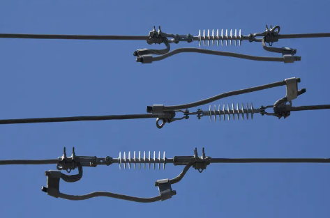 Future est composita, quam provectus materiae sunt dominantes in global distribution insulator foro