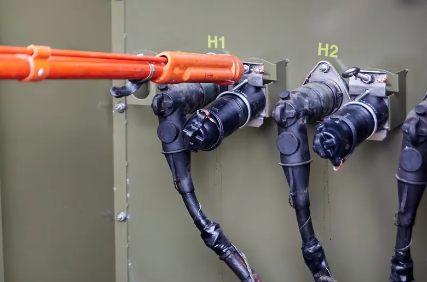  Et cor loop: A altum dive in technology et foro de RMU separabiles connectors