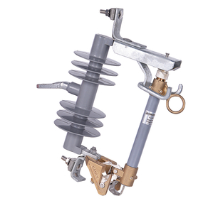 24kv High Voltage Electrical Distribution Standard Fuse Cutout