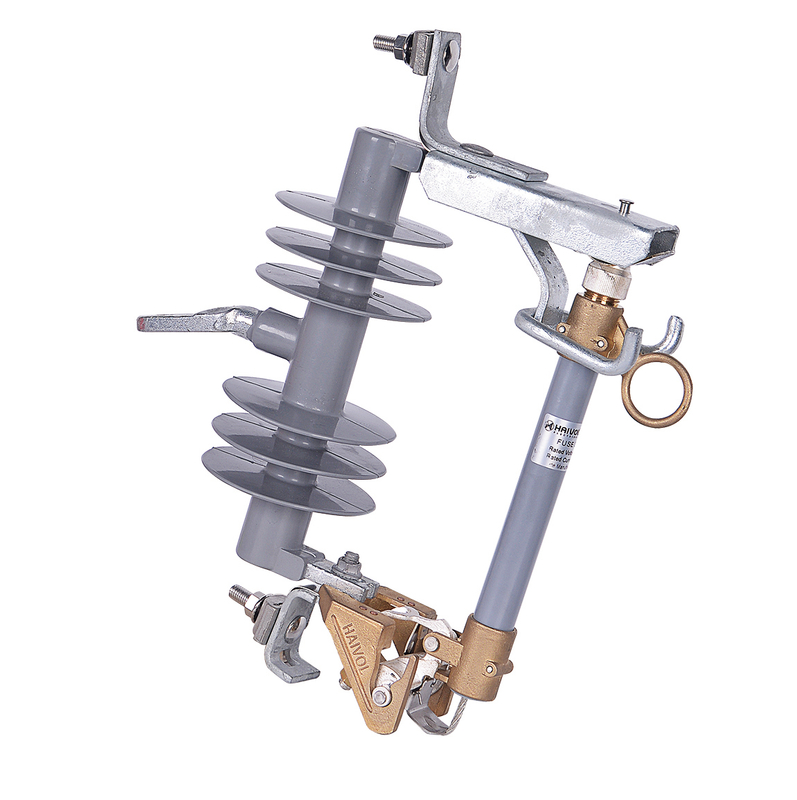 11kv High Voltage Electrical Distribution Standard Fuse Cutout