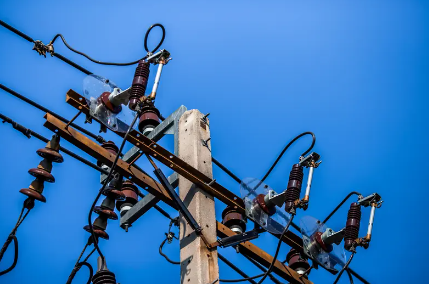 Integram Guide ad tradendam lineam Insulators: Ex structura & Materials ad defectum praeventionis