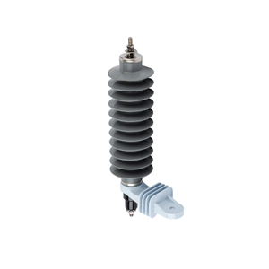 27kv High intentione Lightning Arrester for Surge Protection