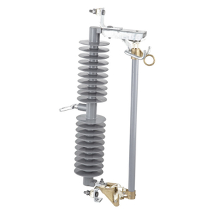 36kv Polymerus excidat Fuse ad caput linea