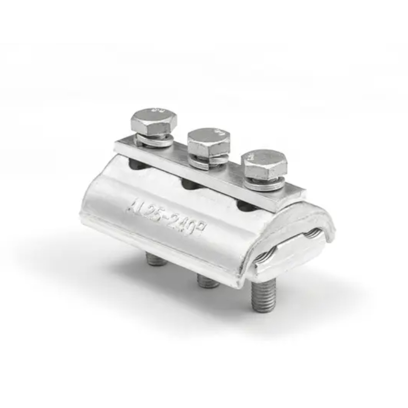 Aluminium parallel sulcus Fibulae / Cable Fibulae
