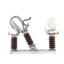 24kv Outdoor AC High Voltage Air Break Switch