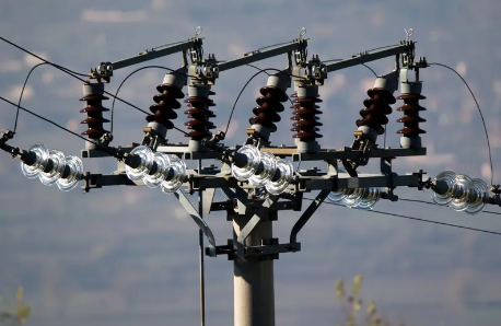 Visibilis Salutis: Partes Criticae de High-Voltage Disconnect SWITCH in dura Environments