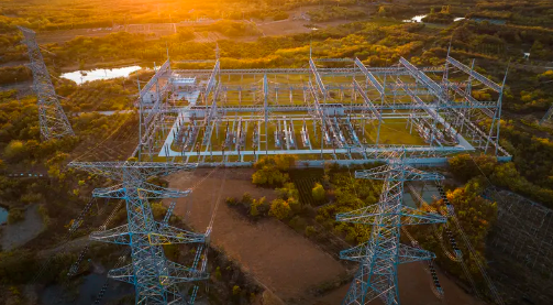 Optimizing Your Substation Layout: Commoda Modular High-Voltage Disconnectors