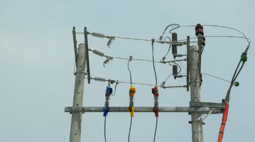 Communes constitutiones cum potestate Insulators: Pollutio Flashover, Senex Lepidium, ac Sustentacionem Guidelines
