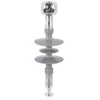 Long Rod Suspensionis Insulator pro High intentione supra caput Transmissio linea