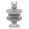 15kv Pin Compositum Insulator pro Overhead Transmissio Linea