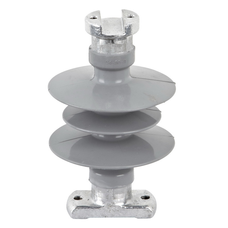 18kv Pin Compositum Insulator pro Overhead Transmissio Linea