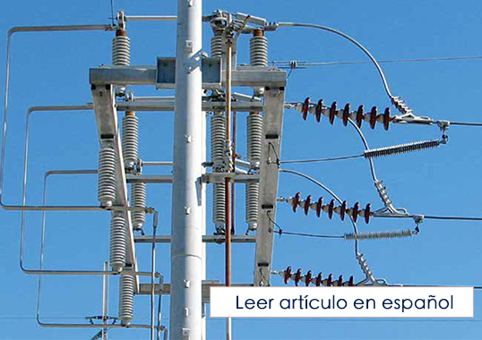 Beneficia Justify More Use of Transmission Line Arresters