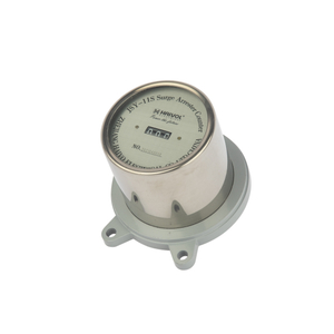 JSY-11S Metal-Oxide Surge Arrester Main Surge Arrester Sued in Forum