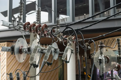 Quam Occumbo-Out Fuses segregare culpas Milliseconds ad tuendam tuam Critica Equipment