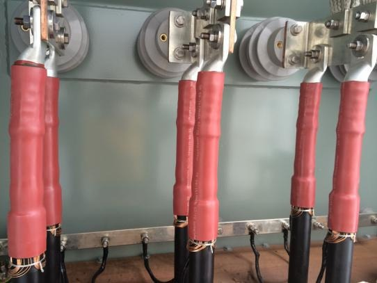 Overview of Cable Joins