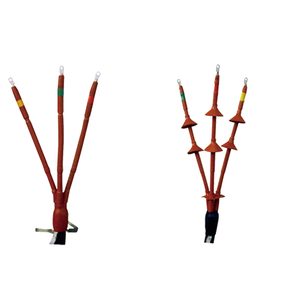 10kv High intentione cable felis & terminationem cable Kits