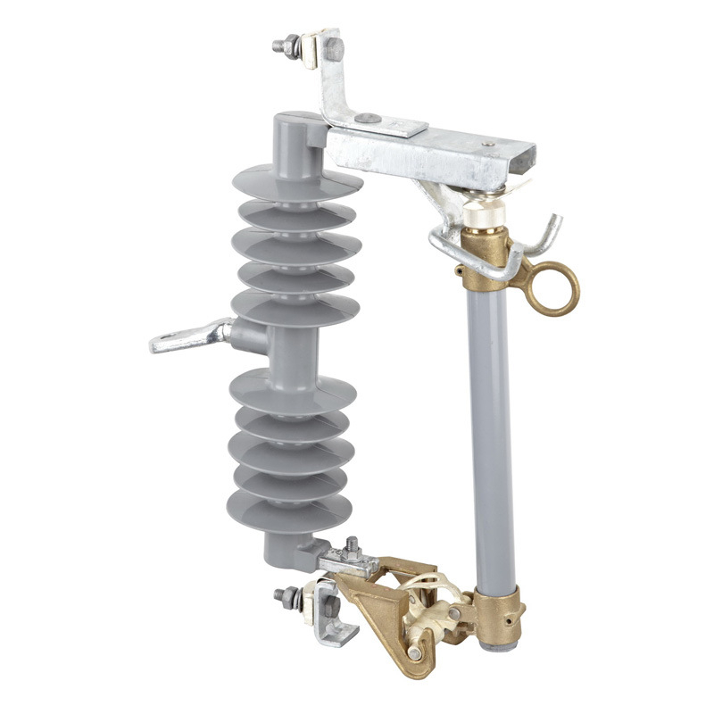 15kv High Voltage Electrical Distribution Standard Fuse Cutout